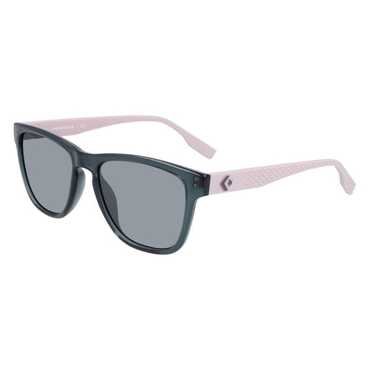 Converse Converse Black Injected Sunglasses COCV517SFORCE015AC 1728,67434610848,Black,Converse,New with tags,Unisex,Unisex Sunglasses - Sunglasses