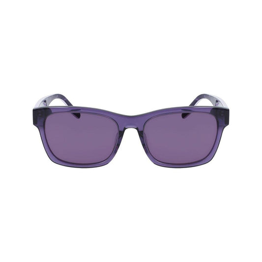 Converse Converse Purple Acetate Sunglasses COCV501SALLSTAR501AC Category-Sunglasses,Converse,Gender-Women,New with tags,Purple,Subcategory-SunglassesWomen,Sunglasses for Women - Sunglasses,Women