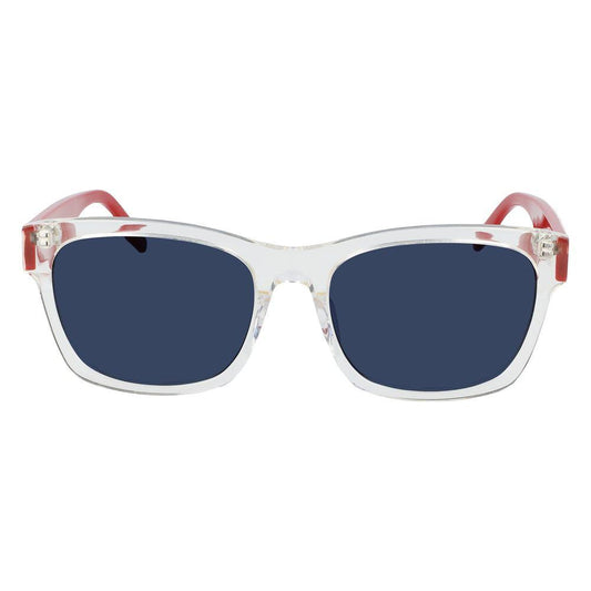 Converse Converse White Haircalf Sunglasses COCV501SALLSTAR102AC 1728,67434610848,Converse,New with tags,Sunglasses for Women - Sunglasses,White,Women