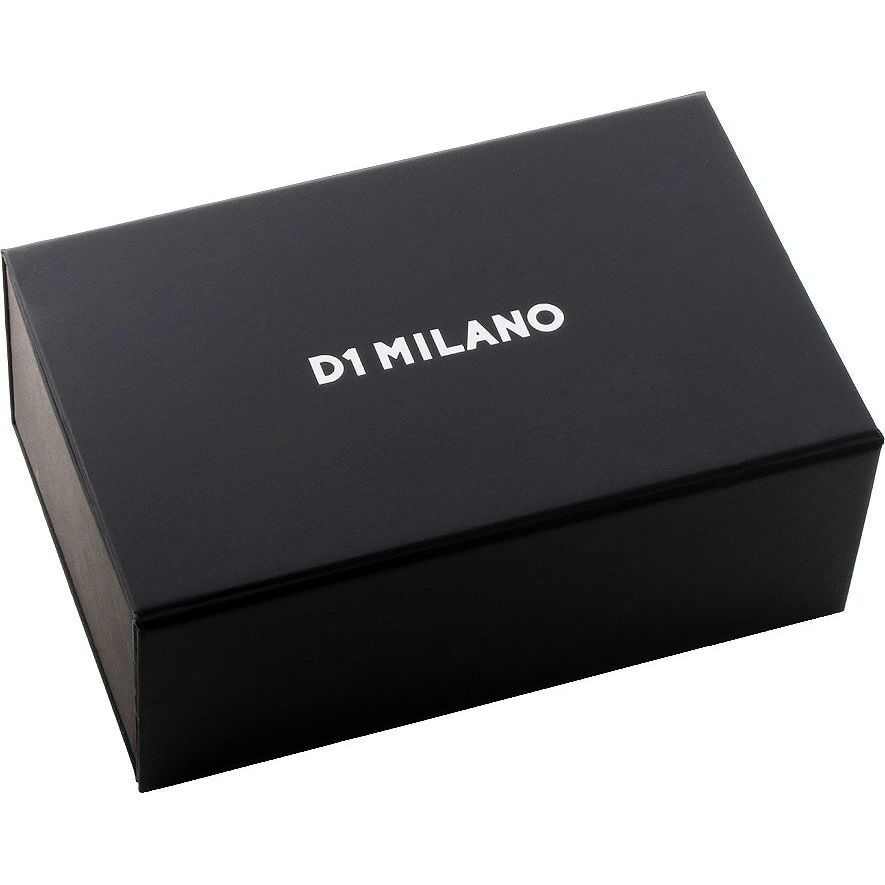 D1 MILANO WATCHES Mod. D1-CHBJ09