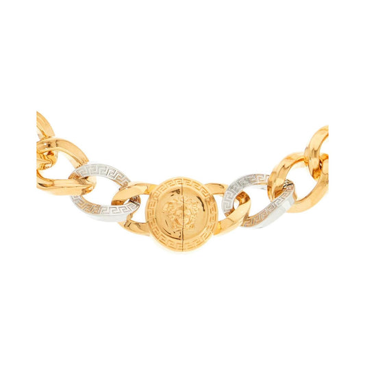 Versace necklace Jewellery Versace Light Goldenrod