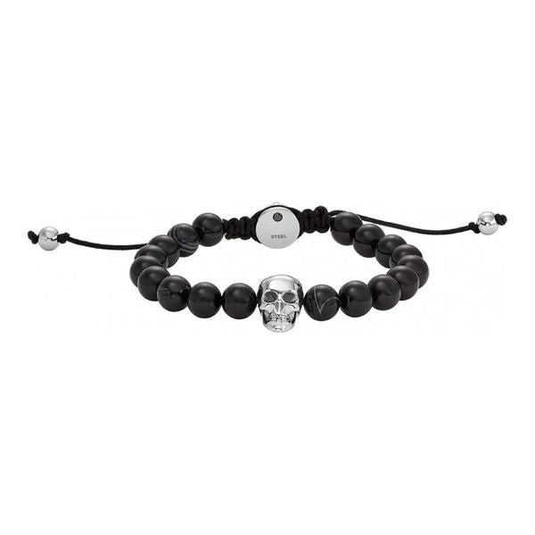 DIESEL JEWELS Mod. STEEL
