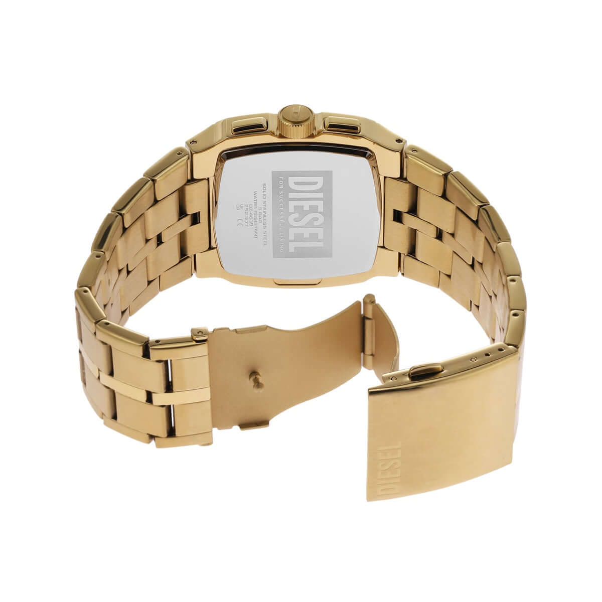 DIESEL Mod. CLIFFHANGER WATCHES