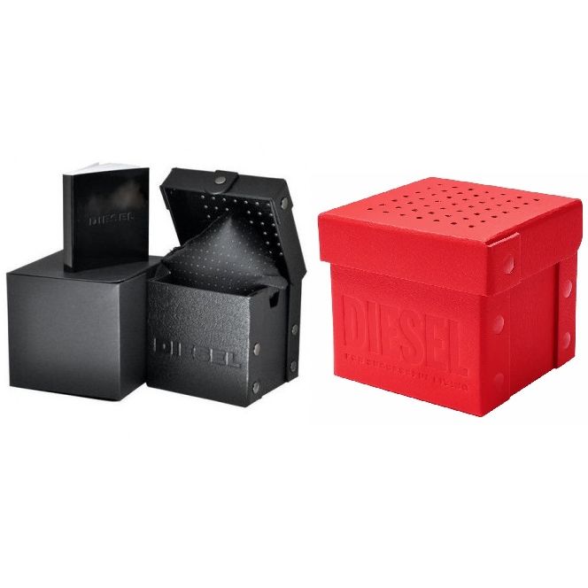 DIESEL Mod. DZ4407 WATCHES