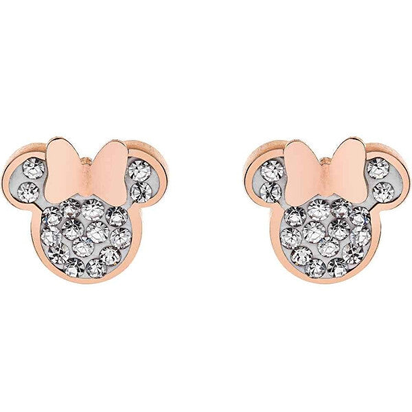 DISNEY JEWELS Mod. E600177PRWL-B-CS DISNEY JEWELS