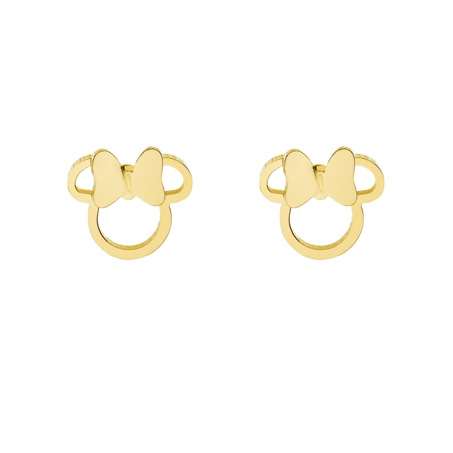 DISNEY JEWELS Mod. E600181YL-B-CS