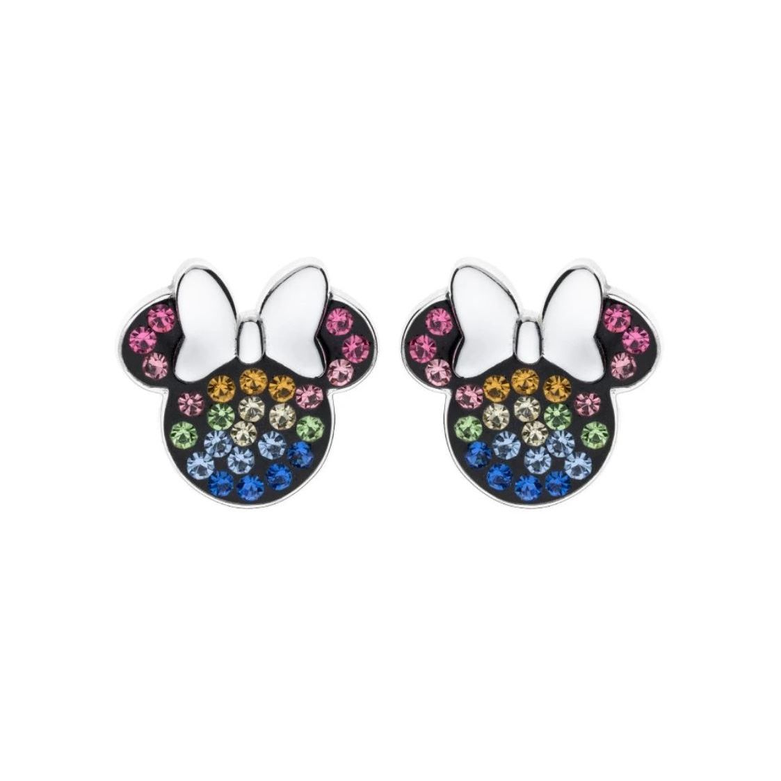 DISNEY JEWELS Mod. ES00002SRML-CS DESIGNER FASHION JEWELLERY