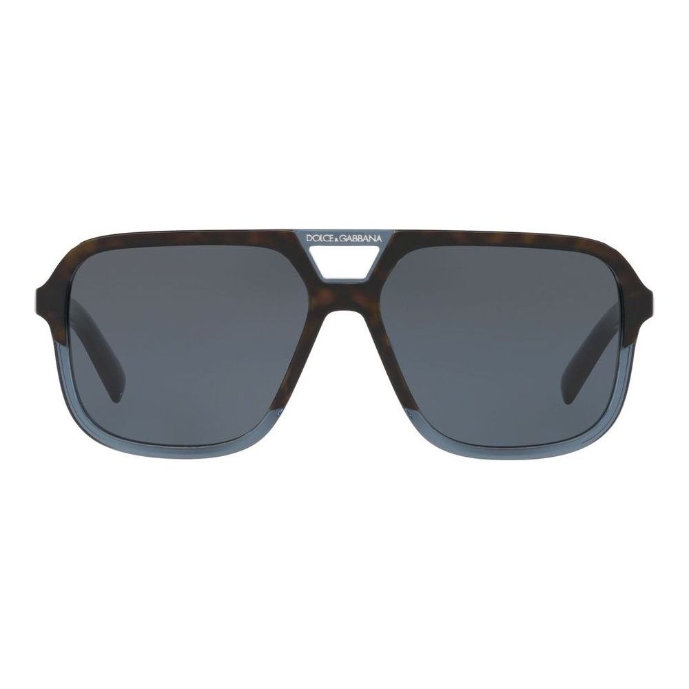 DOLCE & GABBANA MOD. ANGEL DG 4354 SUNGLASSES & EYEWEAR