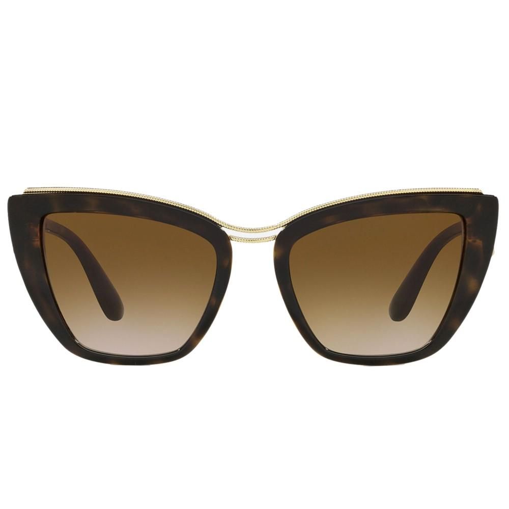 DOLCE & GABBANA MOD. DEVOTION DG 6144 SUNGLASSES & EYEWEAR