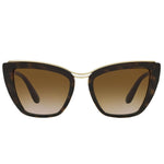DOLCE & GABBANA MOD. DEVOTION DG 6144 SUNGLASSES & EYEWEAR