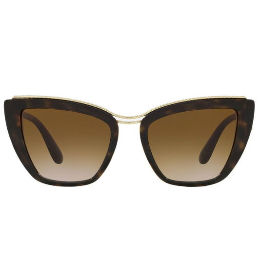 DOLCE & GABBANA MOD. DEVOTION DG 6144 SUNGLASSES & EYEWEAR