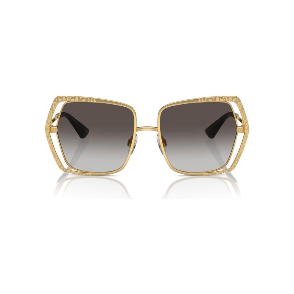 DOLCE & GABBANA MOD. DG 2306 SUNGLASSES & EYEWEAR