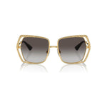 DOLCE & GABBANA MOD. DG 2306 SUNGLASSES & EYEWEAR