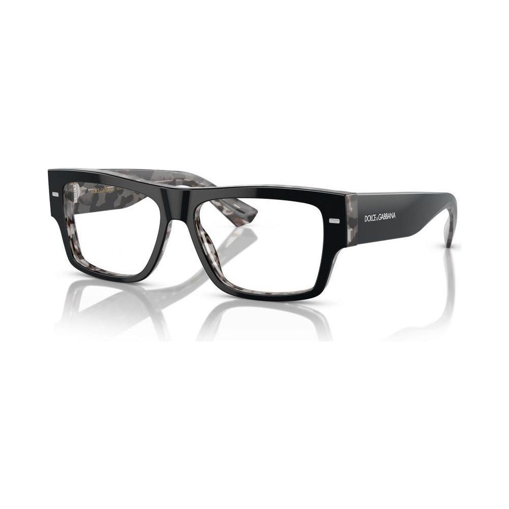 DOLCE & GABBANA MOD. DG 3379 SUNGLASSES & EYEWEAR