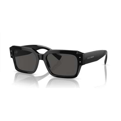 DOLCE & GABBANA MOD. DG4460 SUNGLASSES & EYEWEAR