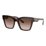 DOLCE & GABBANA MOD. PRINT FAMILY DG 4384 SUNGLASSES & EYEWEAR