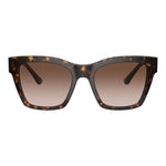 DOLCE & GABBANA MOD. PRINT FAMILY DG 4384 SUNGLASSES & EYEWEAR