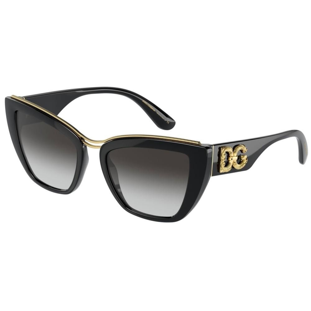 DOLCE & GABBANA SUNGLASSES Mod. DEVOTION DG 6144 SUNGLASSES & EYEWEAR