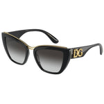 DOLCE & GABBANA SUNGLASSES Mod. DEVOTION DG 6144 SUNGLASSES & EYEWEAR