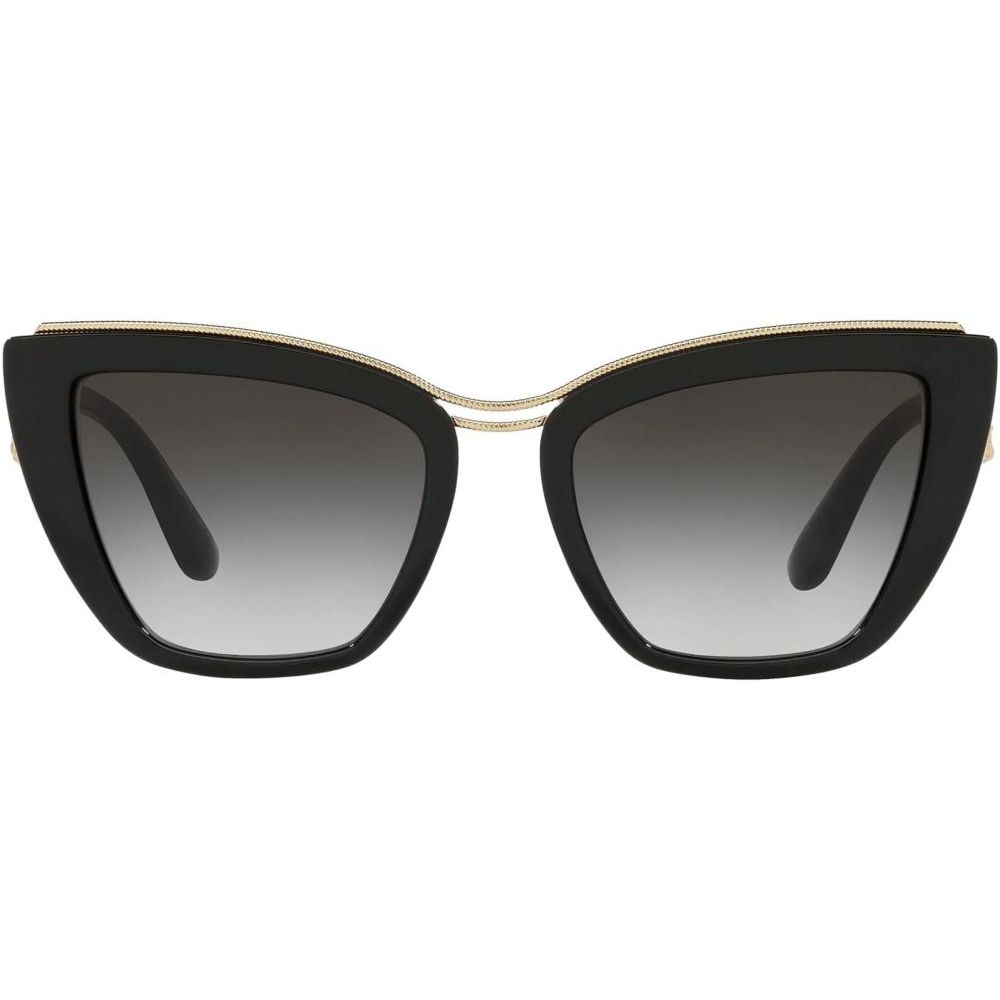 DOLCE & GABBANA SUNGLASSES Mod. DEVOTION DG 6144 SUNGLASSES & EYEWEAR