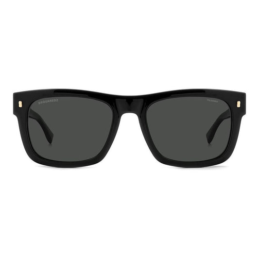 DSQUARED2 MOD. D2 0100_CS SUNGLASSES & EYEWEAR