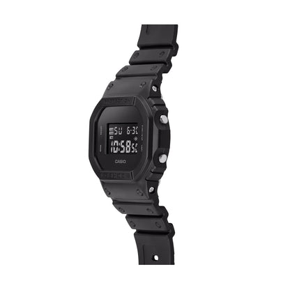 CASIO G-SHOCK Mod. THE ORIGIN - BLOCK BLACK SERIE-2