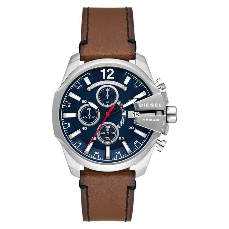 柴油版 BABY CHIEF