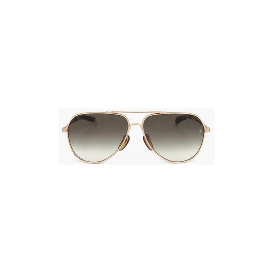 David Beckham David Beckham Aviator Sunglasses with Gradient Lenses DAP686724GD 1728,74866327712,David Beckham,Gold,Men,New with tags,Sunglasses for Men - Sunglasses
