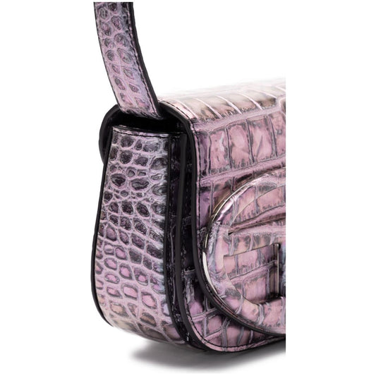 Diesel Diesel 1DR Tote Bag X08396P8247HA835-P25 LDin,Spring - Summer 2025,Women,Women > Bags,Women > Bags > Shoulder,Yes Eu