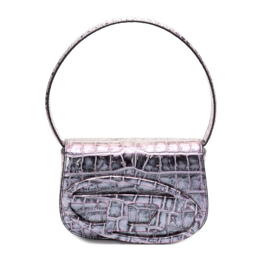 Diesel Diesel 1DR Tote Bag X08396P8247HA835-P25 LDin,Spring - Summer 2025,Women,Women > Bags,Women > Bags > Shoulder,Yes Eu
