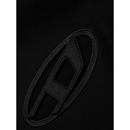 Diesel Diesel Dresses Black A062700AFAA9XXA-P25 LDin,Spring - Summer 2025,Women,Women > Clothing,Women > Clothing > Dresses,Yes Eu