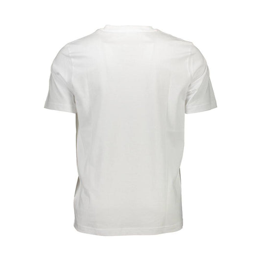 Diesel Diesel White Cotton Men T-Shirt DI-38020-XL 1728,67403481248,Clothing,Diesel,Men,Men - Clothing,New with tags,T-Shirts - Men - Clothing,White,XL