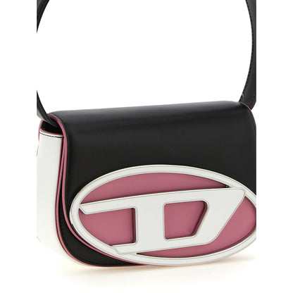 Diesel Multicolor Other Fibres Shoulder Bag