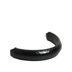 Dolce & Gabbana Black Small Ayers Leather Bag Handle Women Shoulder Strap accessory