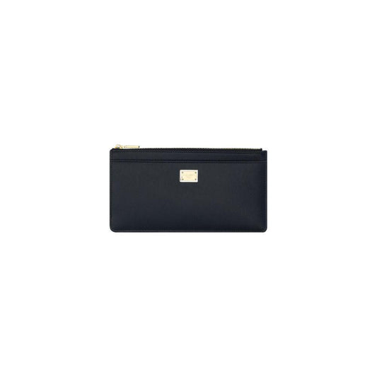 Dolce & Gabbana Logoed Card Holder