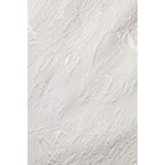 Dolce & Gabbana White Floral Brocade A-line High Waist Skirt