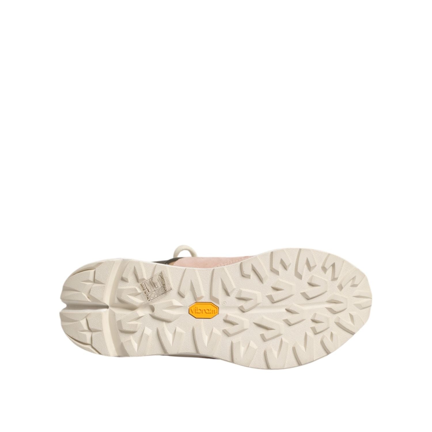 Dondup Multicolor Suede Low Top Women Sneakers Shoes