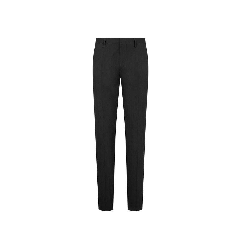 Dsquared² Black Elastane Two-Piece Suit1728,48 | M,75611013280,Black,Clothing,Dsquared²,Men,New with tags,Suits & Blazers - Clothing,Two-Piece Suits - Suits & Blazers - Clothing