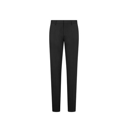 Dsquared² Black Elastane Two-Piece Suit1728,48 | M,75611013280,Black,Clothing,Dsquared²,Men,New with tags,Suits & Blazers - Clothing,Two-Piece Suits - Suits & Blazers - Clothing
