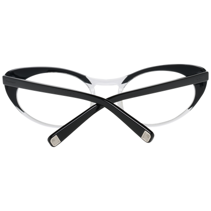 Dsquared² Black Women Frames1728,67465543840,Accessories,Black,Dsquared²,Glasses (Frames) - Glasses and Sunglasses - Accessories,Glasses and Sunglasses - Accessories,New with tags,Women
