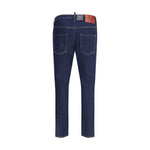 Dsquared² Skater Jeans
