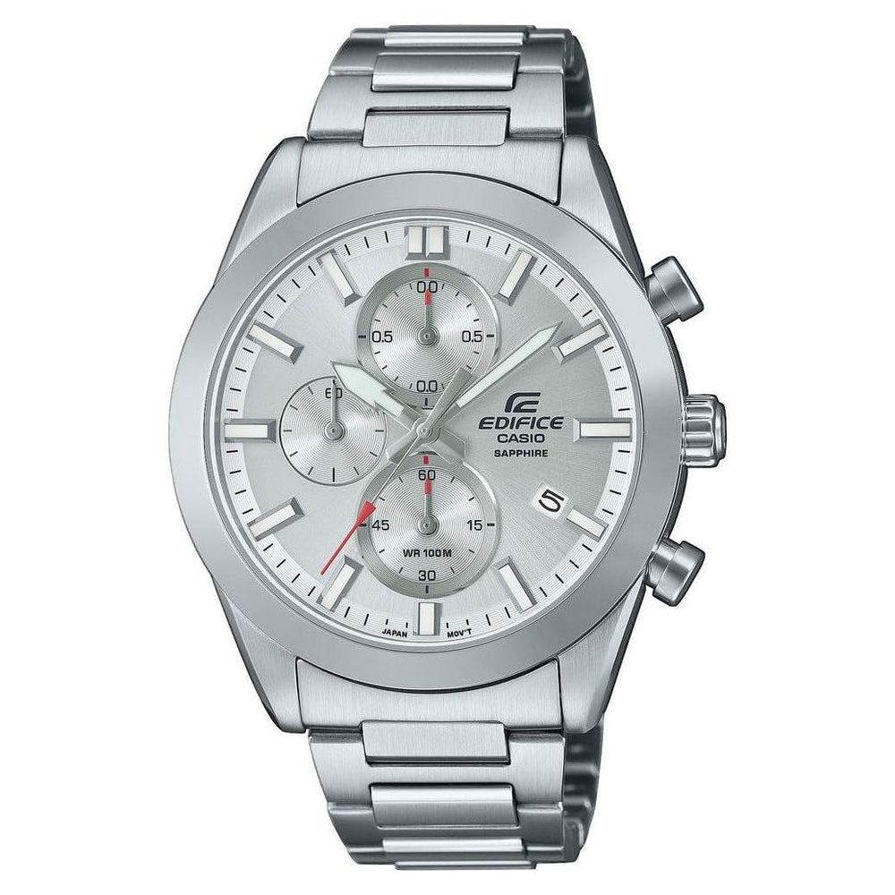 CASIO EDIFICE Mod. STANDARD CHRONO WATCHES