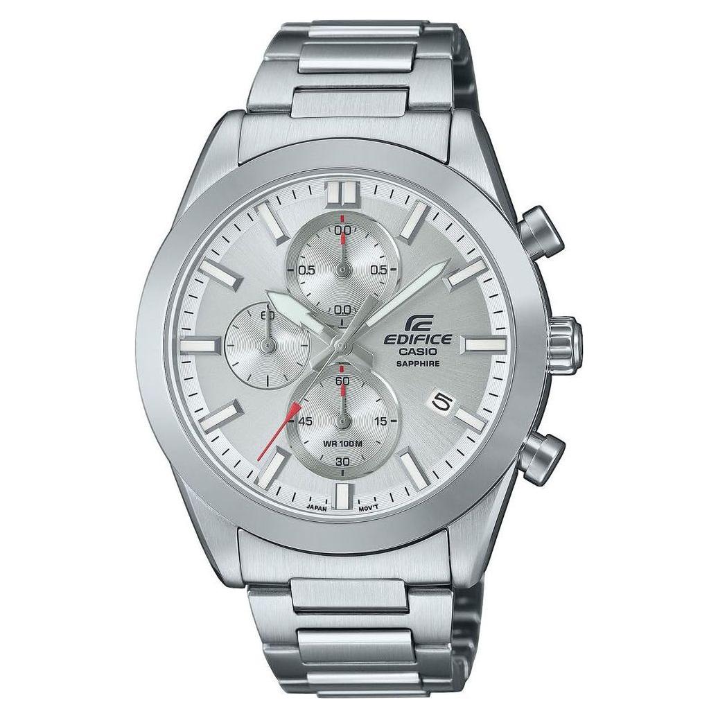 CASIO EDIFICE Mod. STANDARD CHRONO WATCHES