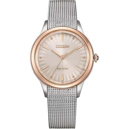 CITIZEN Mod. EM1156-80X