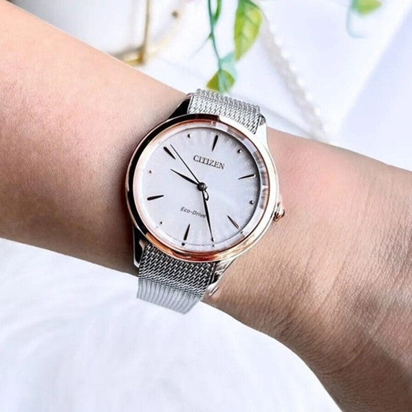CITIZEN Mod. EM1156-80X