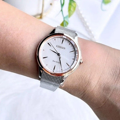 CITIZEN Mod. EM1156-80X