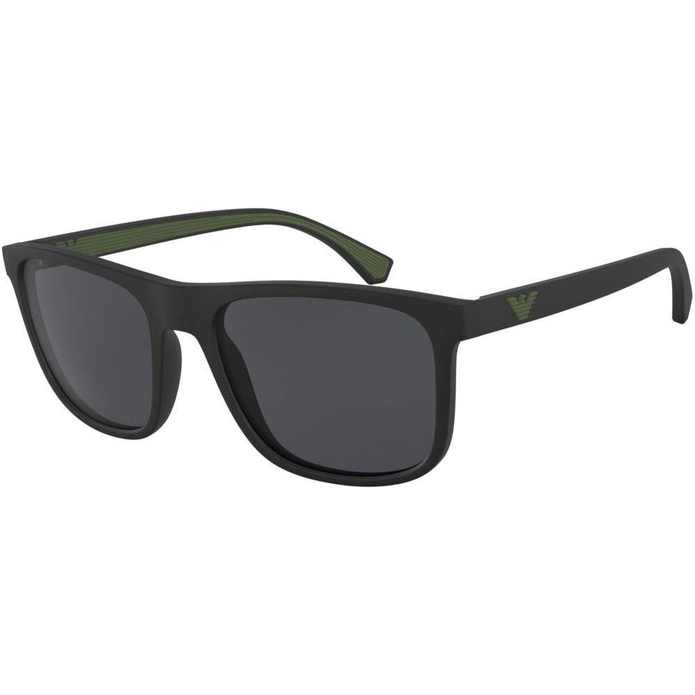 EMPORIO ARMANI MOD. EA 4129 SUNGLASSES & EYEWEAR