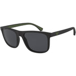 EMPORIO ARMANI MOD. EA 4129 SUNGLASSES & EYEWEAR