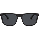 EMPORIO ARMANI MOD. EA 4129 SUNGLASSES & EYEWEAR