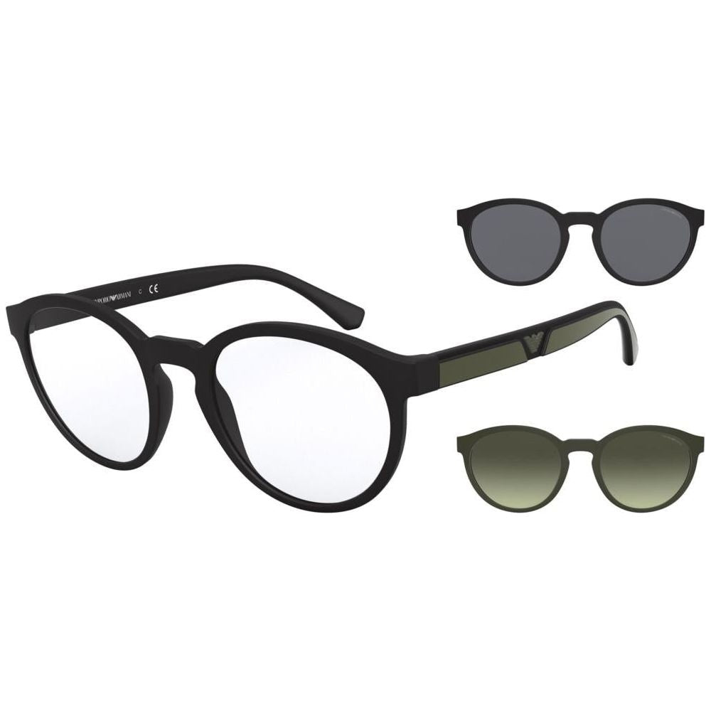 EMPORIO ARMANI MOD. EA 4152